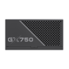 Блок питания для компьютеров Gamemax GX-750 PRO ATX Черный