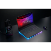 Laptop Gaming ASUS ROG Strix SCAR 18 G835LW Off Black - 18" | Mini LED | 240 Hz | 32 GB | 2048 GB | Intel Core Ultra 9 275HX | NVIDIA GeForce RTX 5080 | 16 Gb Laptop Gaming ASUS ROG Strix SCAR 18 G835LW Off Black - 18