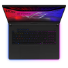 Laptop Gaming ASUS ROG Strix SCAR 18 G835LW Off Black - 18" | Mini LED | 240 Hz | 32 GB | 2048 GB | Intel Core Ultra 9 275HX | NVIDIA GeForce RTX 5080 | 16 Gb Laptop Gaming ASUS ROG Strix SCAR 18 G835LW Off Black - 18