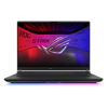Laptop Gaming ASUS ROG Strix SCAR 18 G835LW Off Black - 18" | Mini LED | 240 Hz | 32 GB | 2048 GB | Intel Core Ultra 9 275HX | NVIDIA GeForce RTX 5080 | 16 Gb Laptop Gaming ASUS ROG Strix SCAR 18 G835LW Off Black - 18