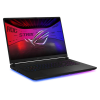 Laptop Gaming ASUS ROG Strix SCAR 18 G835LW Off Black - 18" | Mini LED | 240 Hz | 32 GB | 2048 GB | Intel Core Ultra 9 275HX | NVIDIA GeForce RTX 5080 | 16 Gb Laptop Gaming ASUS ROG Strix SCAR 18 G835LW Off Black - 18