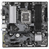 Placă de bază Gigabyte B760M D3HP LGA1700 Micro-ATX - Intel B760 | DDR5 SDRAM | 4x DIMM Placă de bază Gigabyte B760M D3HP LGA1700 Micro-ATX - Intel B760 | DDR5 SDRAM | 4x DIMM