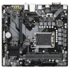 Placă de bază Gigabyte B760M H DDR4 LGA1700 Micro-ATX - Intel B760 | DDR4 SDRAM | 2x DIMM