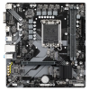 Placă de bază Gigabyte B760M H DDR4 LGA1700 Micro-ATX - Intel B760 | DDR4 SDRAM | 2x DIMM