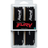 Оперативная память Kingston FURY Beast FURY Beast 32 ГБ Черный - DDR5 SDRAM | 6400 МГц | 2x 16 ГБ