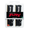 Memorie RAM Kingston FURY Beast RGB FURY Beast RGB 32GB Negru - DDR5 SDRAM | 6400 MHz | 2x 16GB