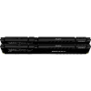 Оперативная память Kingston FURY Beast FURY Beast 32 ГБ Черный - DDR5 SDRAM | 6800 МГц | 2x 16 ГБ Оперативная память Kingston FURY Beast FURY Beast 32 ГБ Черный - DDR5 SDRAM | 6800 МГц | 2x 16 ГБ