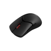 Мышь HyperX Pulsefire Saga Чёрный - Оптический | 26000 dpi | Беспроводное
