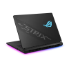 Игровой ноутбук ASUS ROG Strix SCAR 16 G635LW Off Black - 16
