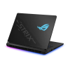 Игровой ноутбук ASUS ROG Strix SCAR 16 G635LW Off Black - 16