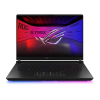 Игровой ноутбук ASUS ROG Strix SCAR 16 G635LW Off Black - 16