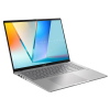 Ноутбук ASUS Vivobook S 16 S3607VA Cool Silver - 16