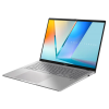 Ноутбук ASUS Vivobook S 16 S3607VA Cool Silver - 16
