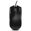 Игровая мышь SVEN RX-G995 Чёрный - Оптический | 16000 dpi | Проводное