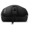 Игровая мышь SVEN RX-G995 Чёрный - Оптический | 16000 dpi | Проводное