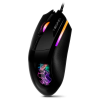 Игровая мышь SVEN RX-G995 Чёрный - Оптический | 16000 dpi | Проводное