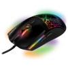 Игровая мышь SVEN RX-G995 Чёрный - Оптический | 16000 dpi | Проводное
