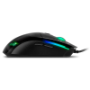 Игровая мышь SVEN RX-G995 Чёрный - Оптический | 16000 dpi | Проводное