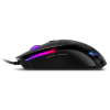 Игровая мышь SVEN RX-G995 Чёрный - Оптический | 16000 dpi | Проводное