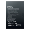 Unitate SSD Samsung 9100 PRO PRO 9100 1024GB - M.2 NVMe | NVMe PCIe 5.0 x4 | 13300 MB/s