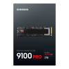 Unitate SSD Samsung 9100 PRO PRO 9100 2048GB - M.2 NVMe | NVMe PCIe 5.0 x4 | 13400 MB/s