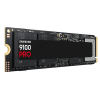 Накопитель SSD Samsung 9100 PRO PRO 9100 4096GB - M.2 NVMe | NVMe PCIe 5.0 x4 | 13400 МБ/с