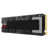 Накопитель SSD Samsung 9100 PRO PRO 9100 4096GB - M.2 NVMe | NVMe PCIe 5.0 x4 | 13400 МБ/с