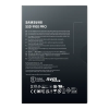 Накопитель SSD Samsung 9100 PRO PRO 9100 4096GB - M.2 NVMe | NVMe PCIe 5.0 x4 | 13400 МБ/с