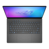 Игровой ноутбук ASUS ROG Zephyrus G14 GA403WR Eclipse Gray - 14