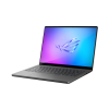Игровой ноутбук ASUS ROG Zephyrus G14 GA403WR Eclipse Gray - 14