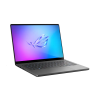 Игровой ноутбук ASUS ROG Zephyrus G14 GA403WR Eclipse Gray - 14