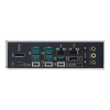 Материнская плата ASUS PROART X870E-CREATOR WIFI AM5 ATX - AMD X870E | DDR5 SDRAM | 4x DIMM