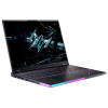 Игровой ноутбук Acer Predator Helios 18 AI PH18-73 Abyssal Black - 18