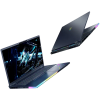 Игровой ноутбук Acer Predator Helios 18 AI PH18-73 Abyssal Black - 18