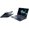 Игровой ноутбук Acer Predator Helios 18 AI PH18-73 Abyssal Black - 18