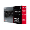 Видеокарта ASUS Prime Radeon RX 9070 XT OC - 16 ГБ | PCI-E 5.0 x16