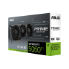 Видеокарта ASUS Prime GeForce RTX 5060 Ti OC - 16 ГБ | PCI-E 5.0 x16