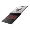 Игровой ноутбук ASUS TUF Gaming A18 FA808UP Jaeger Gray - 18