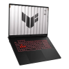 Игровой ноутбук ASUS TUF Gaming A18 FA808UP Jaeger Gray - 18