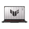 Игровой ноутбук ASUS TUF Gaming A18 FA808UP Jaeger Gray - 18