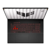 Игровой ноутбук ASUS TUF Gaming A18 FA808UP Jaeger Gray - 18