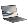 Ноутбук ASUS Zenbook A14 OLED UX3407QA Iceland Gray - 14" | OLED | 60 Гц | 16 ГБ | 512 ГБ | Qualcomm Snapdragon X X1-26-100 Ноутбук ASUS Zenbook A14 OLED UX3407QA Iceland Gray - 14