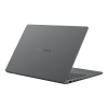 Ноутбук ASUS Zenbook A14 OLED UX3407QA Iceland Gray - 14" | OLED | 60 Гц | 16 ГБ | 512 ГБ | Qualcomm Snapdragon X X1-26-100 Ноутбук ASUS Zenbook A14 OLED UX3407QA Iceland Gray - 14