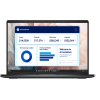 Ноутбук для бизнеса DELL Pro 14 Premium Magnesium - 14