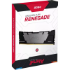 Memorie RAM Kingston FURY Renegade FURY Renegade 8GB Negru - DDR4 SDRAM | 3600 MHz | 1x 8GB Memorie RAM Kingston FURY Renegade FURY Renegade 8GB Negru - DDR4 SDRAM | 3600 MHz | 1x 8GB