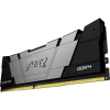 Memorie RAM Kingston FURY Renegade FURY Renegade 8GB Negru - DDR4 SDRAM | 3600 MHz | 1x 8GB Memorie RAM Kingston FURY Renegade FURY Renegade 8GB Negru - DDR4 SDRAM | 3600 MHz | 1x 8GB