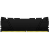 Memorie RAM Kingston FURY Renegade FURY Renegade 8GB Negru - DDR4 SDRAM | 3600 MHz | 1x 8GB Memorie RAM Kingston FURY Renegade FURY Renegade 8GB Negru - DDR4 SDRAM | 3600 MHz | 1x 8GB