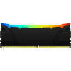 Memorie RAM Kingston FURY Renegade FURY Renegade RGB 8GB Negru - DDR4 SDRAM | 3600 MHz | 1x 8GB