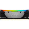 Memorie RAM Kingston FURY Renegade FURY Renegade RGB 8GB Negru - DDR4 SDRAM | 3600 MHz | 1x 8GB