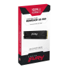 Unitate SSD Kingston FURY Renegade G5 FURY Renegade G5 1024GB - M.2 NVMe | NVMe PCIe 5.0 x4 | 11000 MB/s Unitate SSD Kingston FURY Renegade G5 FURY Renegade G5 1024GB - M.2 NVMe | NVMe PCIe 5.0 x4 | 11000 MB/s